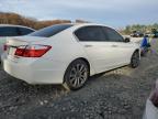 Lot #3303800441 2014 HONDA ACCORD SPO