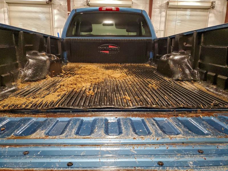 2002 DODGE RAM 1500 #3303746423