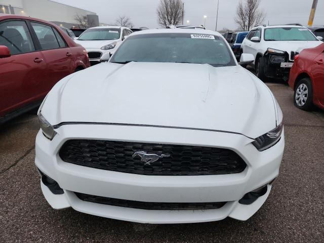 2015 FORD MUSTANG #3305397404