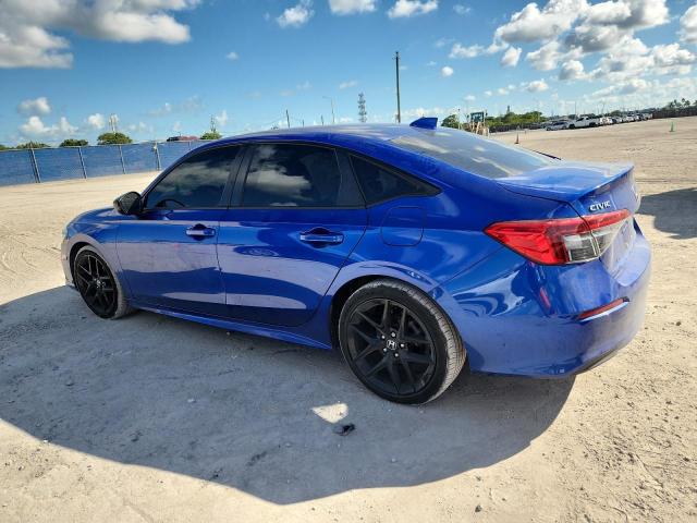 2023 HONDA CIVIC SPOR #3302728122