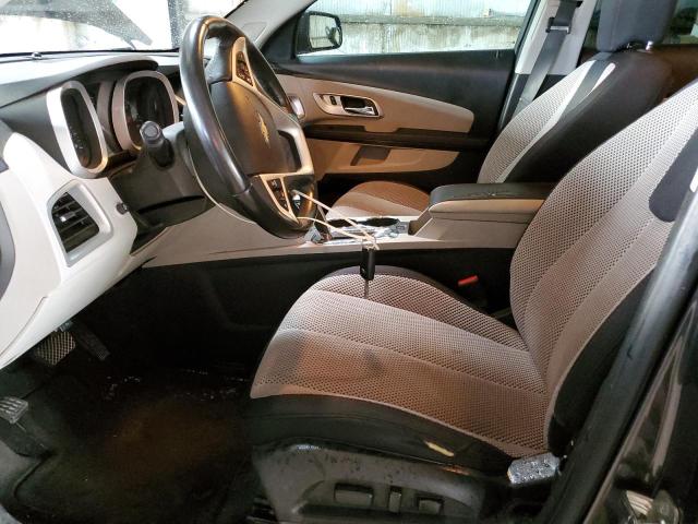 2015 CHEVROLET EQUINOX LT #3304688910