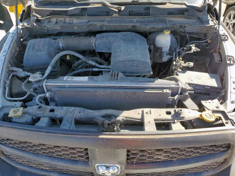 2013 RAM 1500 ST - 3C6JR6AG5DG546780