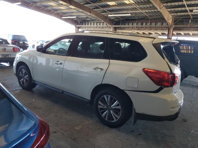 2020 NISSAN PATHFINDER #3311890225