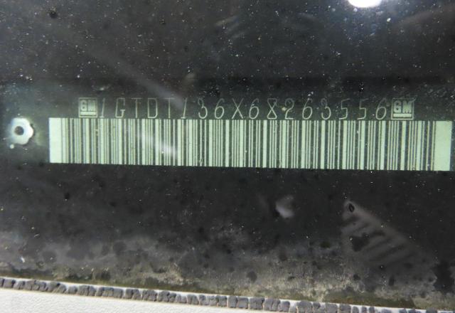 2006 GMC CANYON #3283768469