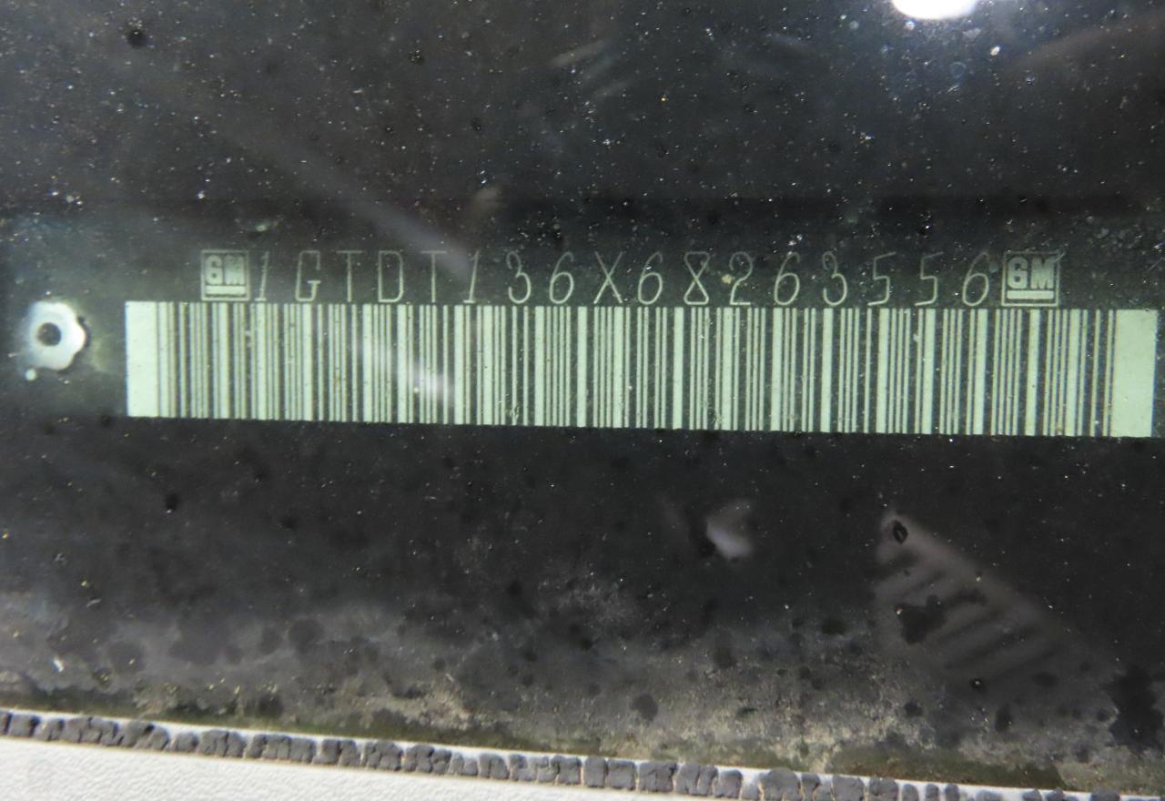 Lot #3283768469 2006 GMC CANYON