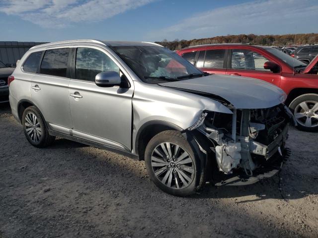 2020 MITSUBISHI OUTLANDER #3296362113