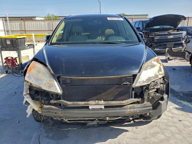 2011 HONDA CR-V EXL #3297927777