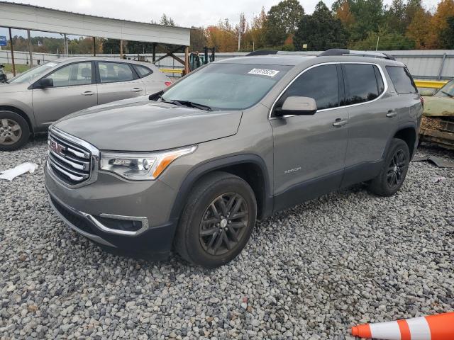 2019 GMC ACADIA SLT #3301743361