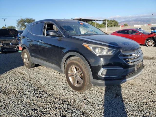 2018 HYUNDAI SANTA FE S 5NMZT3LB4JH091966