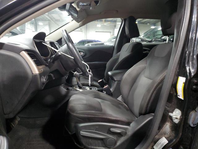 2015 JEEP CHEROKEE L #3291376189