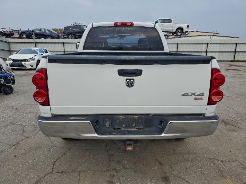 2007 DODGE RAM 1500 S #3303556028