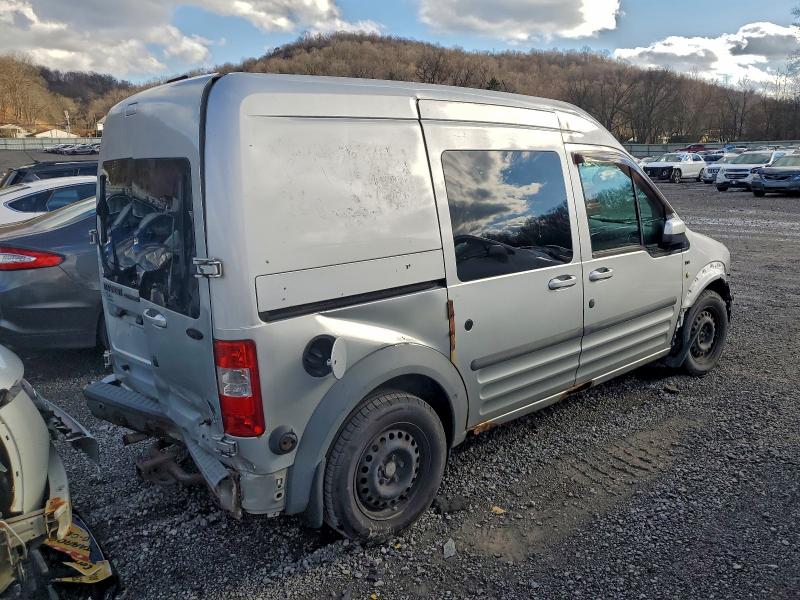 2012 FORD TRANSIT CO #3297872777