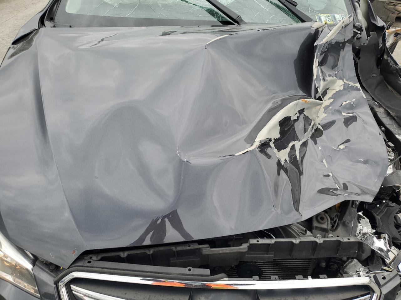 SUBARU CROSSTREK PREMIUM