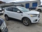 Lot #3304671915 2017 FORD ESCAPE SE
