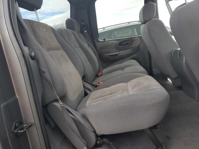 2003 FORD F150 SUPER #3287827108