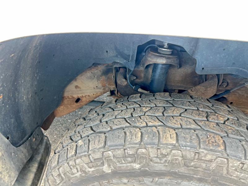 2003 CHEVROLET SILVERADO #3301859982