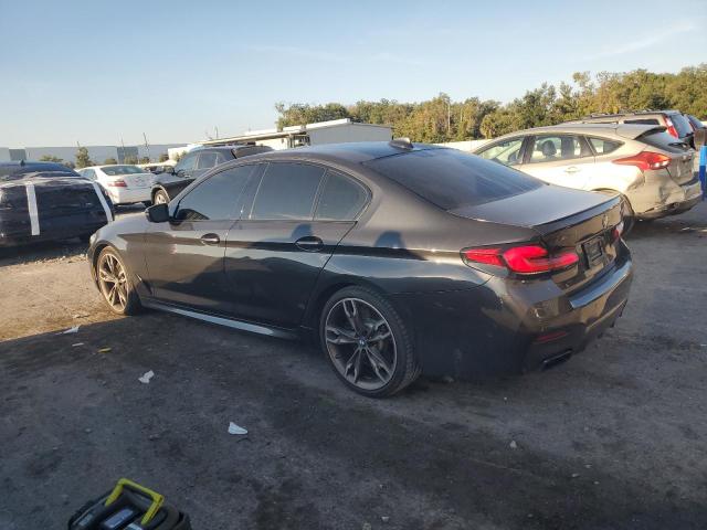 2021 BMW M550XI #3296978893