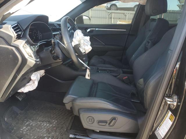 2024 AUDI Q3 PREMIUM #3291409220