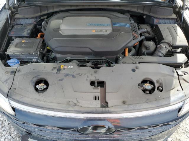 2020 HYUNDAI NEXO LIMIT KM8J84A62LU004180