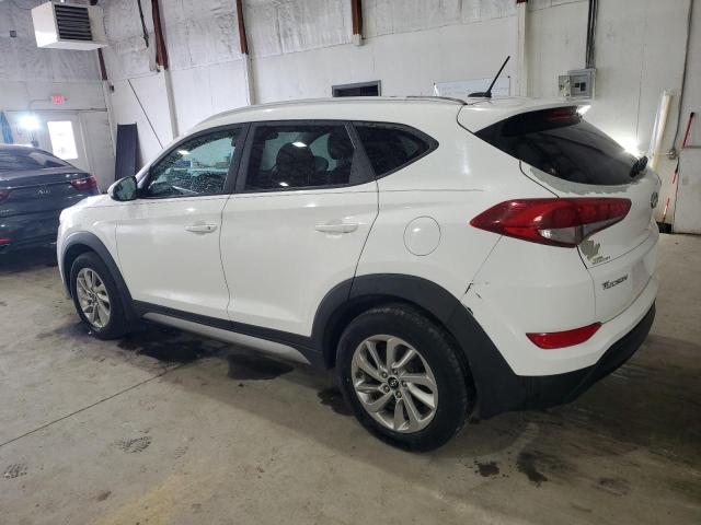 2017 HYUNDAI TUCSON LIM #3302859947