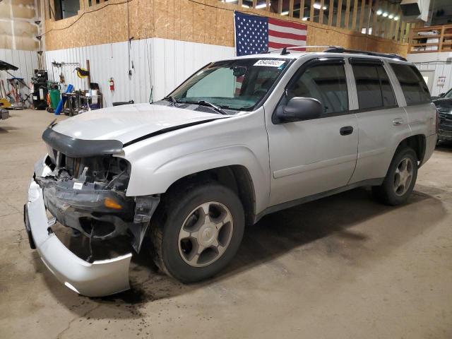 CHEVROLET TRAILBLAZE