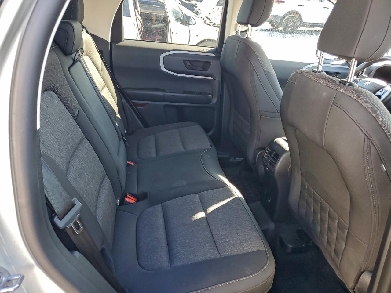 FORD BRONCO SPORT BIG BEND