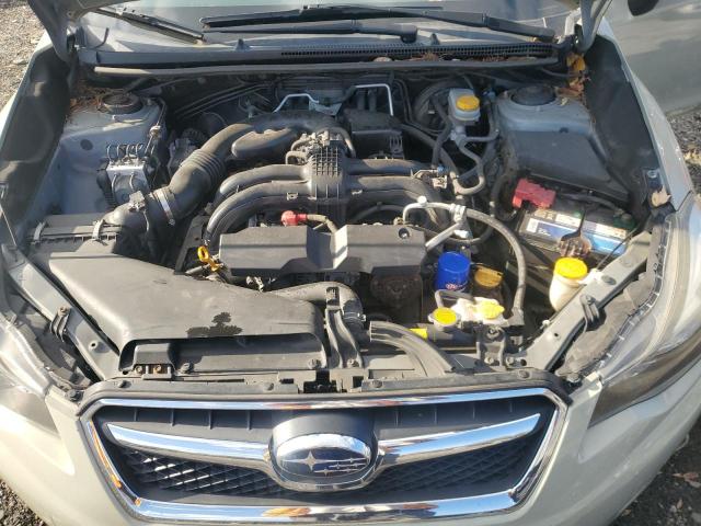 2015 SUBARU XV CROSSTR #3284750546