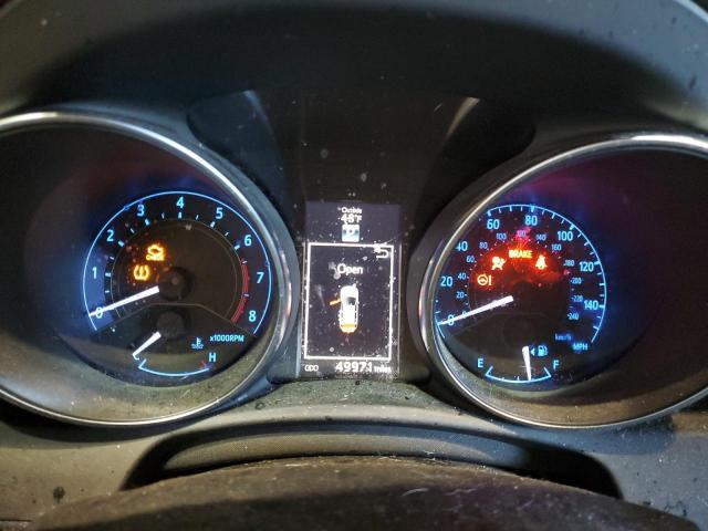 2018 TOYOTA COROLLA IM #3312583165