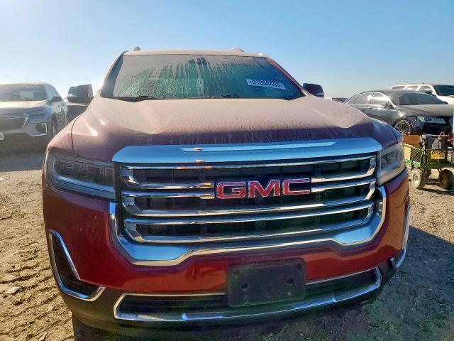2020 GMC ACADIA SLE 1GKKNKLA5LZ181594