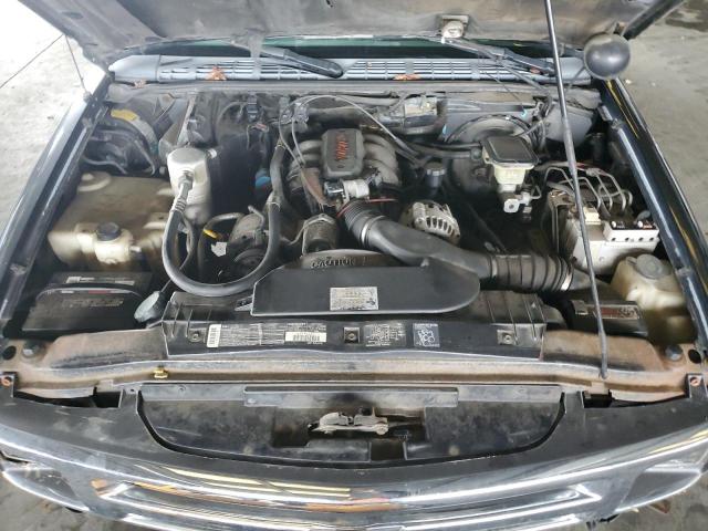 1994 CHEVROLET S TRUCK S1 #3290474761