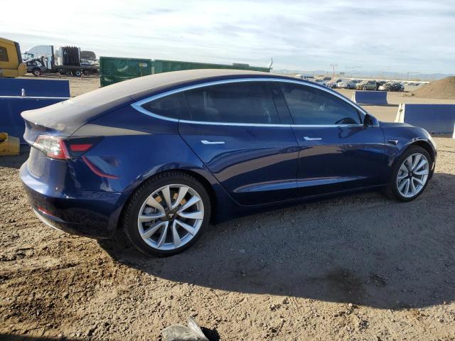 2018 TESLA MODEL 3 #3290566836