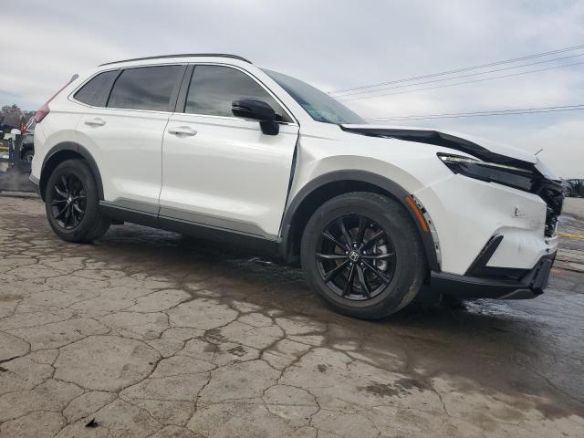 2023 HONDA CR-V SPORT #3294443522