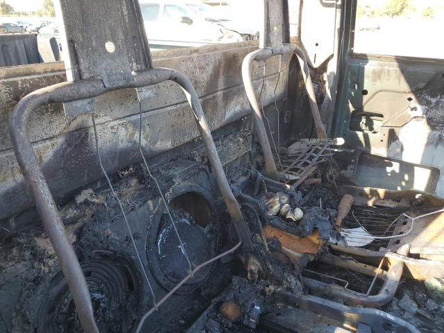 1998 CHEVROLET S TRUCK S1 #3291356210