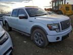 Lot #3309405989 2011 FORD F150 SUPER