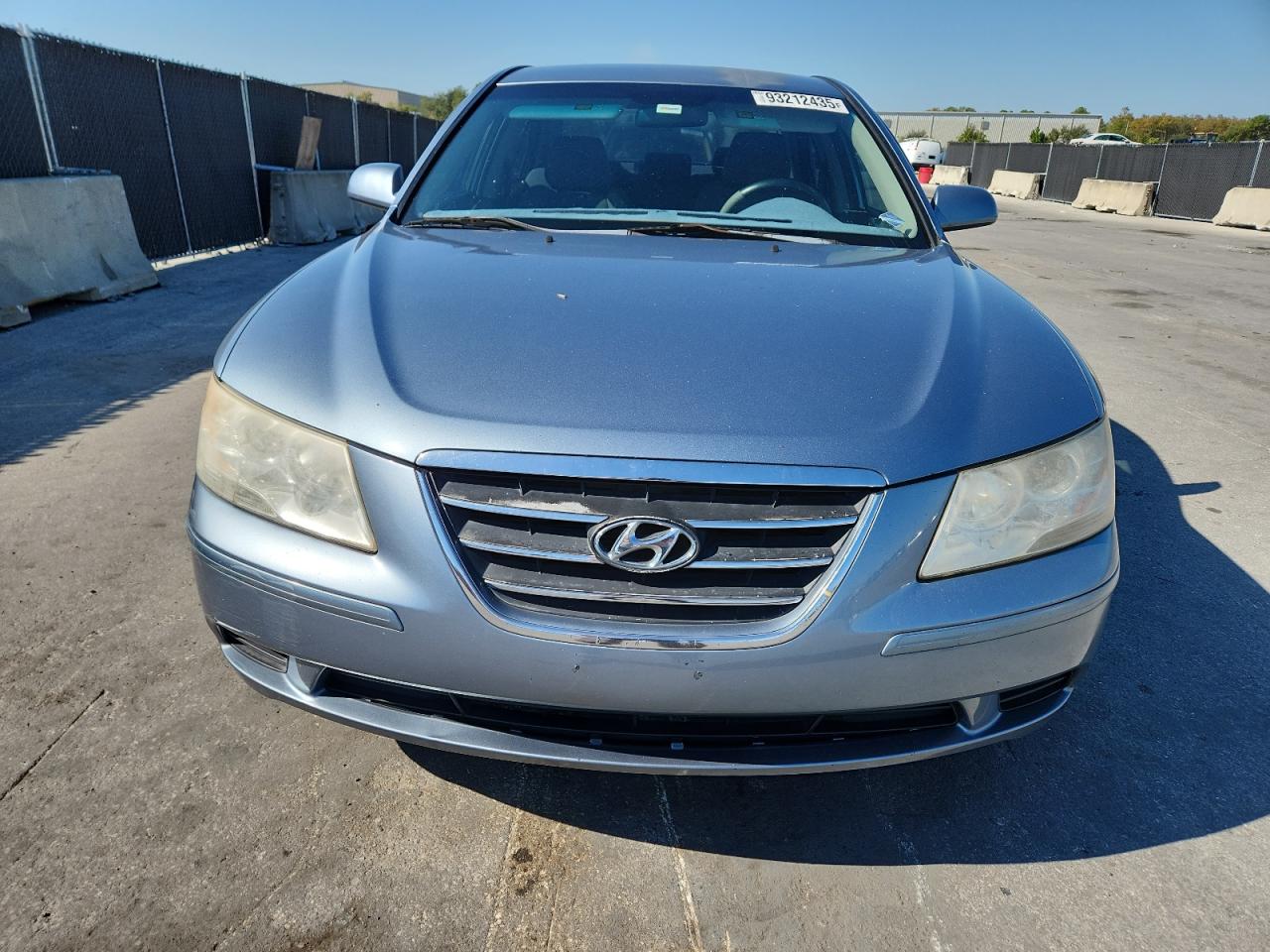 HYUNDAI SONATA GLS