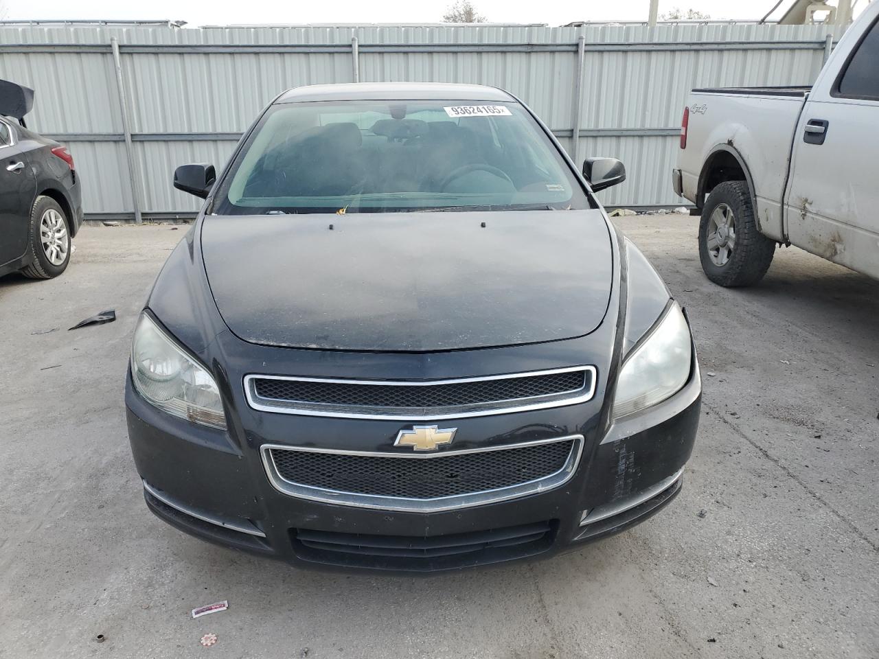 Lot #3298157250 2009 CHEVROLET MALIBU 1LT