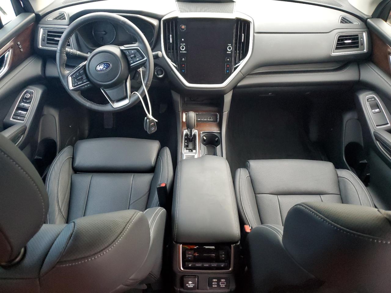 SUBARU ASCENT TOURING