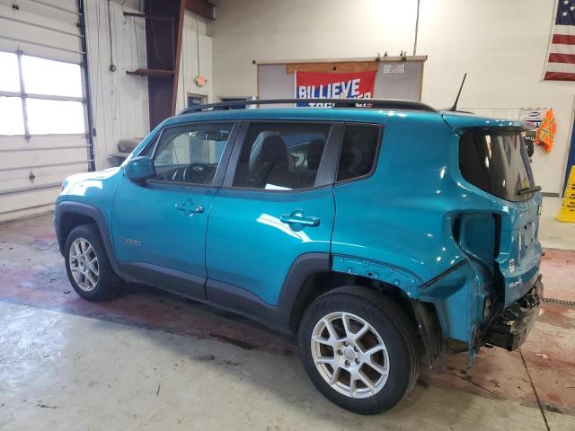 2021 JEEP RENEGADE L #3302759402