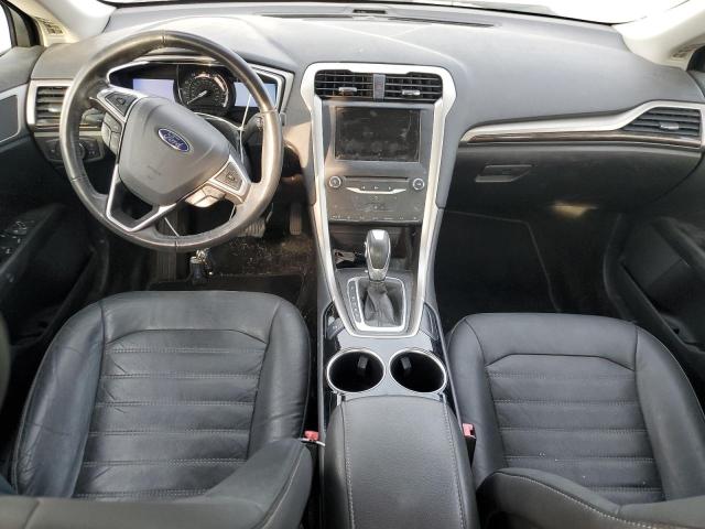 2013 FORD FUSION SE #3294533653