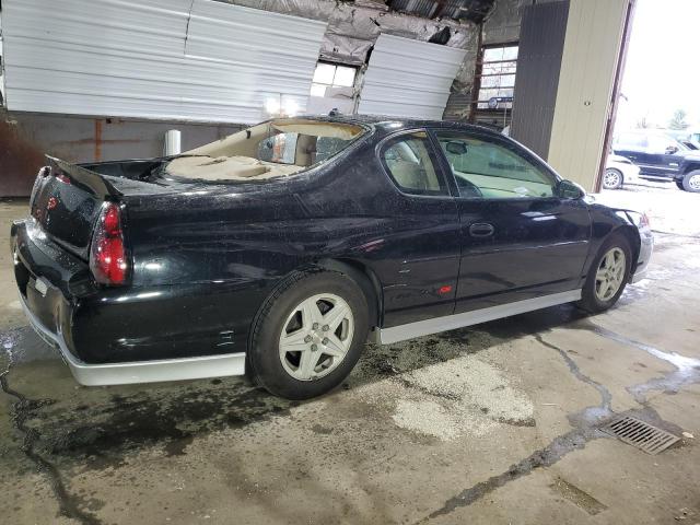 2003 CHEVROLET MONTE CARL #3289931539
