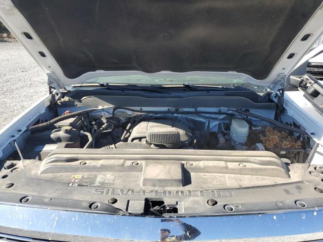 2017 CHEVROLET SILVERADO #3293504448