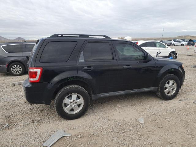 2012 FORD ESCAPE XLT - 1FMCU0D79CKA94831