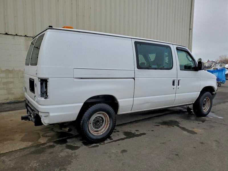 2012 FORD ECONOLINE #3303799443