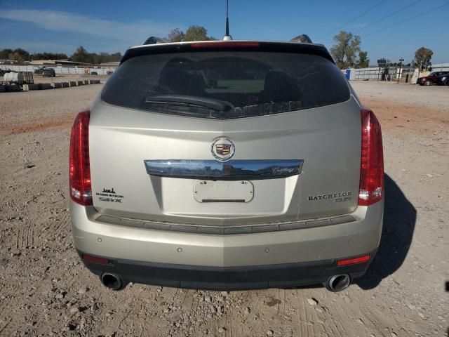 2015 CADILLAC SRX PREMIU #3292450677