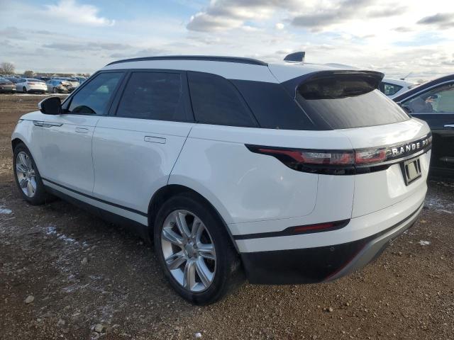 2019 LAND ROVER RANGE ROVE #3290046266