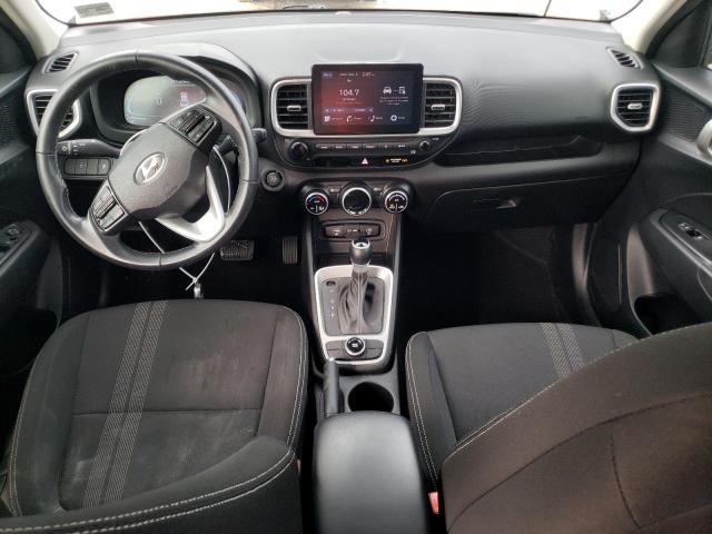 2024 HYUNDAI VENUE SEL #3297111500