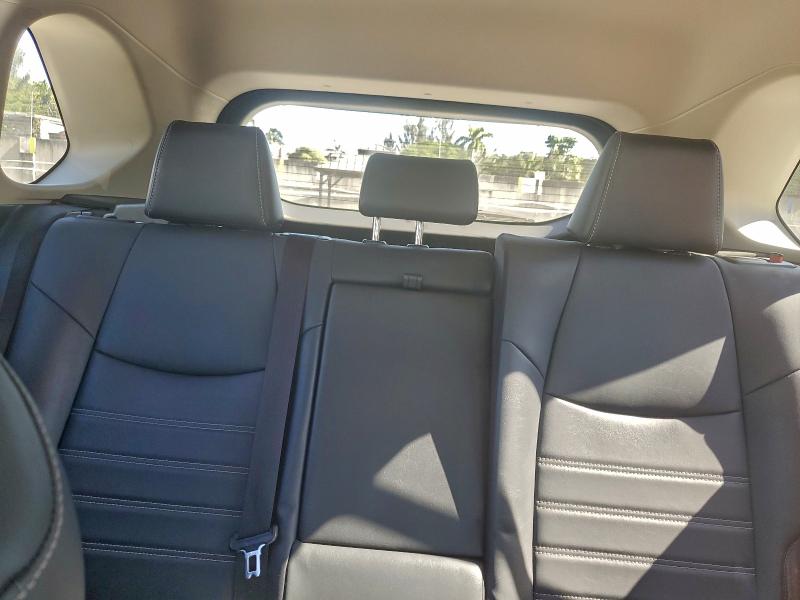 2023 TOYOTA RAV4 XLE P #3303884729