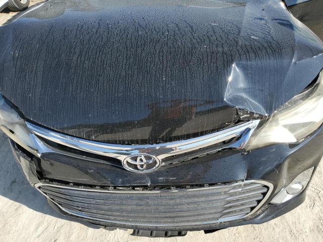 2013 TOYOTA AVALON BAS #3317769068