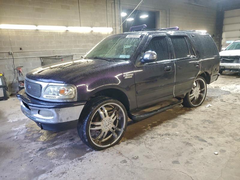 1998 FORD EXPEDITION #3311581784
