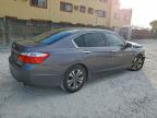 Lot #3303884734 2015 HONDA ACCORD LX
